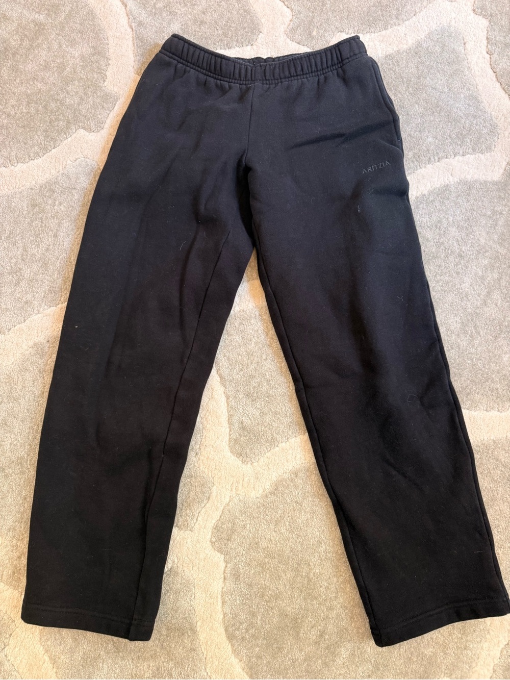 Aritzia Sweatfleece XS Tall  Megafit VGUC
